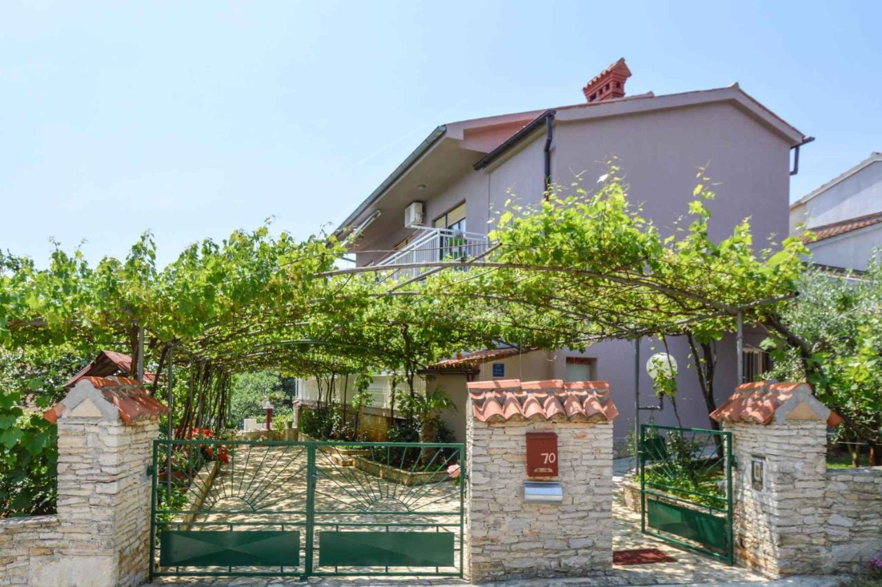 Apartment Medulin 23 Exterior foto